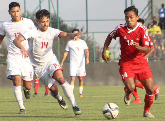 Soi kèo, dự đoán Philippines vs Nepal, 18h00 ngày 15/6 – Giao hữu quốc tế