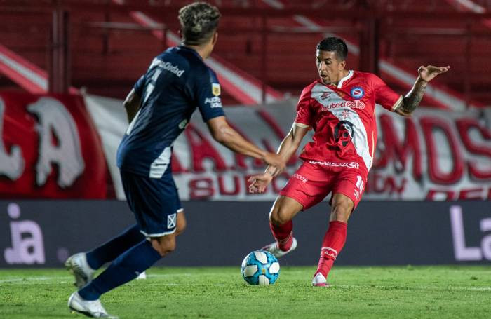 Soi kèo, dự đoán Platense vs Huracan, 07h30 ngày 30/11 - VĐQG Argentina