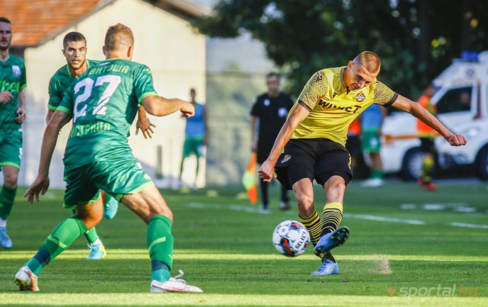 Soi kèo, dự đoán Plovdiv vs APOEL, 00h00 ngày 21/7 - Europa Conference League