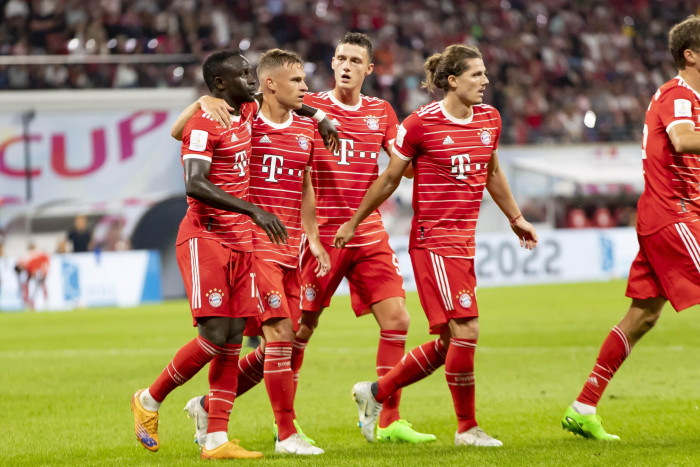 Soi kèo, dự đoán Plzen vs Bayern, 02h00 ngày 13/10 - Champions League