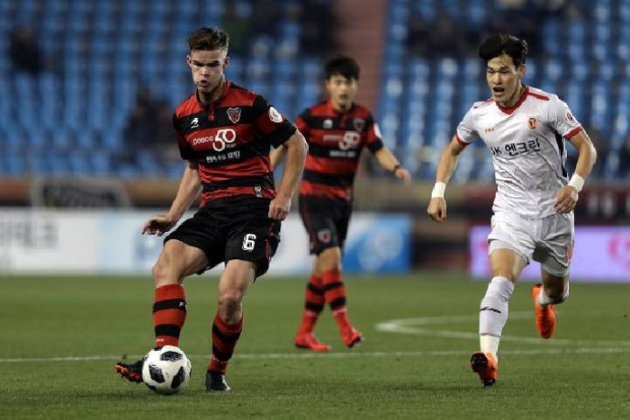 Soi kèo, dự đoán Pohang Steelers vs Johor Darul, 21h00 ngày 28/6 - AFC Champions League