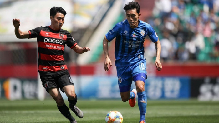 Soi kèo, dự đoán Pohang Steelers vs Ulsan, 13h00 ngày 11/10 - K-League