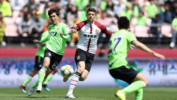 Soi kèo, dự đoán Pohang vs Jeonbuk, 17h30 ngày 21/7 - K-League 1