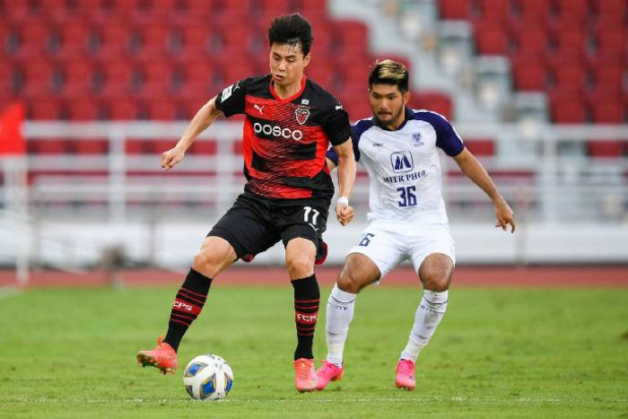 Soi kèo, dự đoán Pohang vs Seongnam, 17h00 ngày 8/5 - K-League