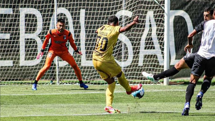 Soi kèo, dự đoán Portimonense vs Academica, 02h15 ngày 24/7 - Liên đoàn Bồ Đào Nha