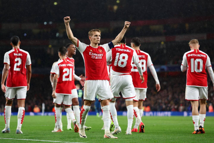 Soi kèo, dự đoán Porto vs Arsenal, 03h00 ngày 22/2 – Champions League