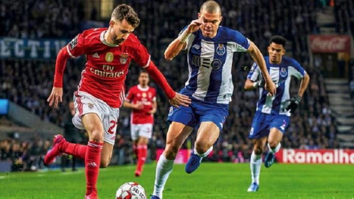 Soi kèo, dự đoán Porto vs Benfica, 04h00 ngày 31/12 - VĐQG Bồ Đào Nha