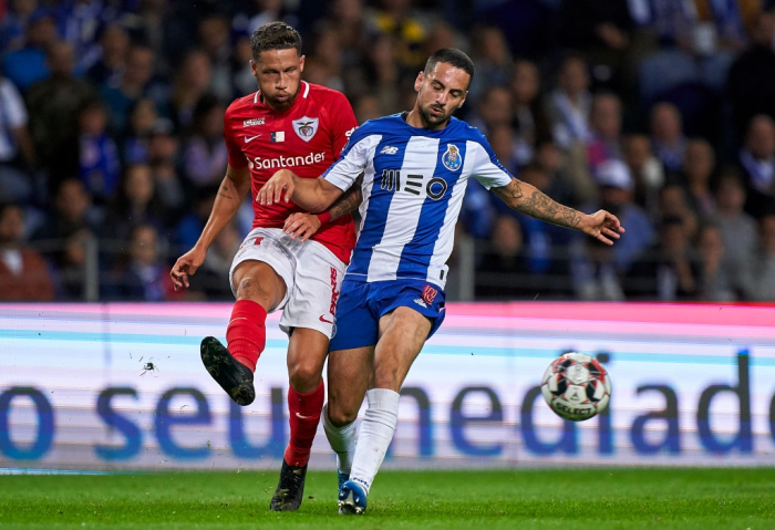 Soi kèo, dự đoán Porto vs Santa Clara, 02h15 ngày 5/4 - VĐQG Bồ Đào Nha