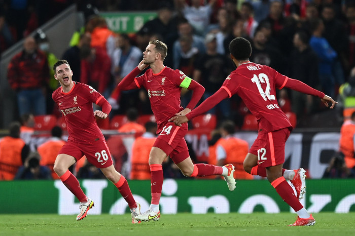 Chuyên gia nhận định Liverpool vs Mu ngày 19/4: Liverpool thắng kèo HT