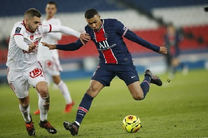 Soi kèo, dự đoán PSG vs Brest, 03h00 ngày 16/1 - Ligue 1