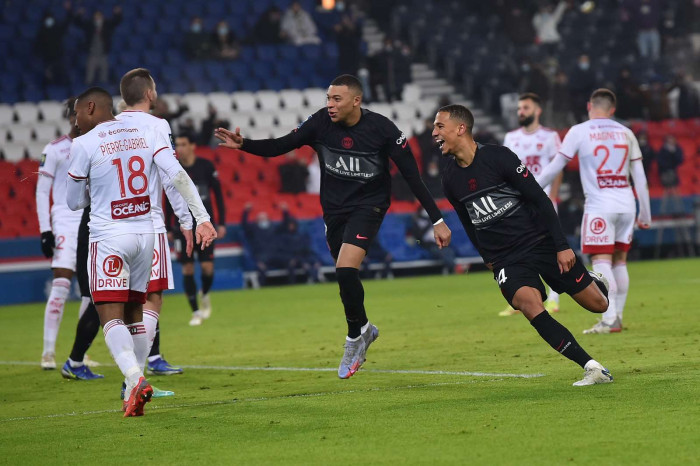 Soi kèo, dự đoán PSG vs Brest, 03h10 ngày 8/2 - Cúp Pháp