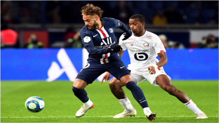 Soi kèo, dự đoán Lille vs PSG, 01h00 ngày 2/8 - Siêu cúp Pháp