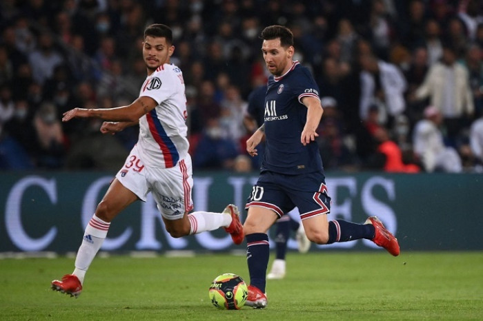 Soi kèo, dự đoán PSG vs Lyon, 01h45 ngày 3/4 - Ligue 1