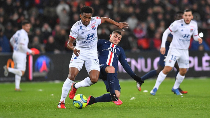 Soi kèo, dự đoán PSG vs Lyon, 02h00 ngày 22/4 - VĐQG Pháp