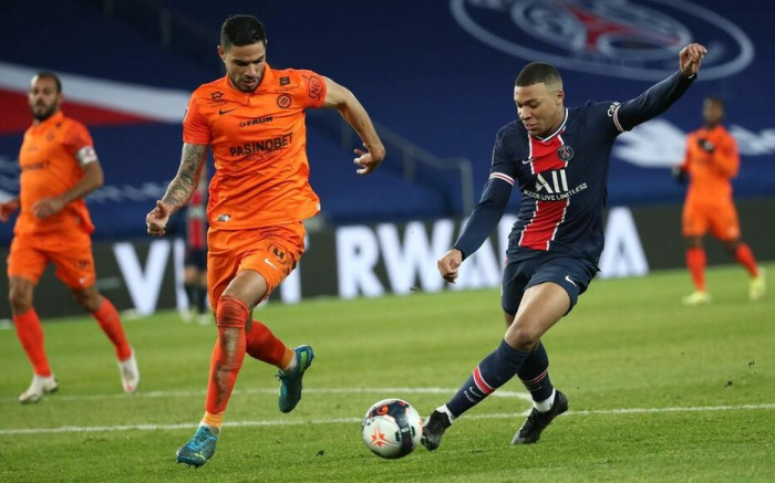 Soi kèo, dự đoán PSG vs Montpellier, 02h00 ngày 26/9 - Ligue 1