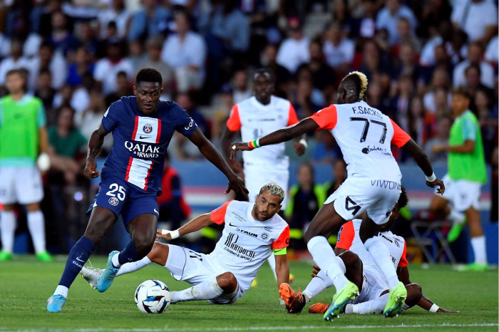 Soi kèo, dự đoán PSG vs Montpellier, 01h45 ngày 24/8 - Ligue 1