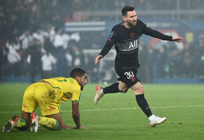 Soi kèo, dự đoán PSG vs Nantes, 03h00 ngày 5/3 - Ligue 1