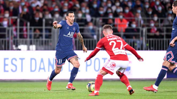 Soi kèo, dự đoán PSG vs Reims, 02h45 ngày 24/1 - Ligue 1