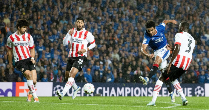 Soi kèo, dự đoán PSV vs Rangers, 02h00 ngày 25/8 – Champions League