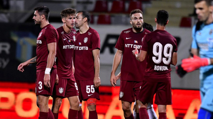 Soi kèo, dự đoán Pyunik vs Cluj, 23h00 ngày 5/7 – Champions League