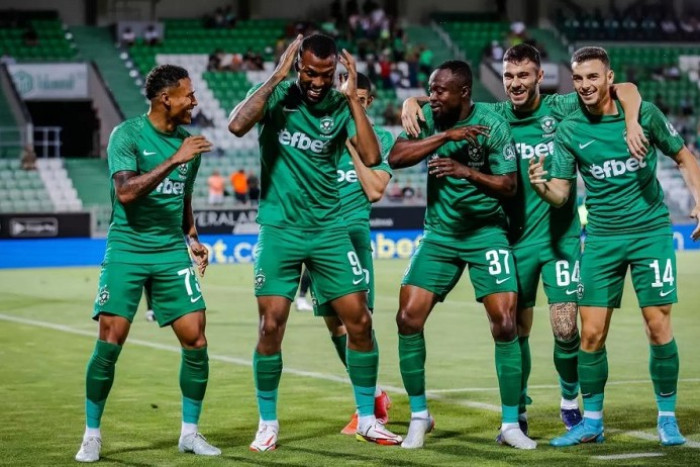 Soi kèo, dự đoán Qarabag vs Ludogorets, 23h00 ngày 6/8 – Champions League