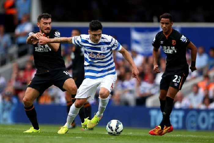 Soi kèo, dự đoán QPR vs Hull, 01h45 ngày 31/8 - Hạng Nhất Anh