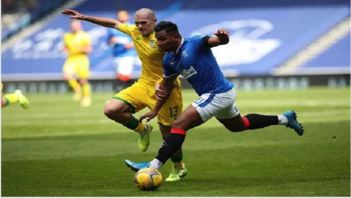 Soi kèo, dự đoán Rangers vs Aleshkert, 02h00 ngày 20/8 - Europa League