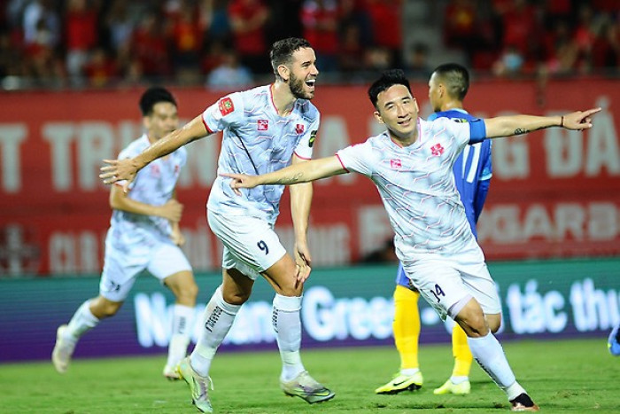 Soi kèo, dự đoán Rangers vs Hải Phòng, 18h30 ngày 15/8 – Vòng loại AFC Champions League