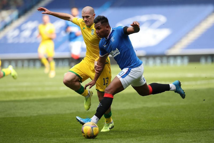 Soi kèo, dự đoán Rangers vs Livingston, 19h30 ngày 31/7 - VĐQG Scotland