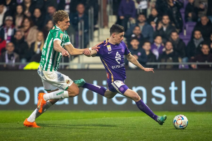 Soi kèo, dự đoán Rapid Vienna vs Fiorentina, 00h00 ngày 25/8 - Europa Conference League