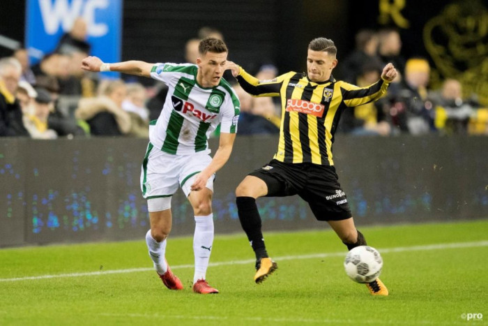 Soi kèo, dự đoán Rapid Vienna vs Vitesse, 00h45 ngày 18/2 - Europa Conference League