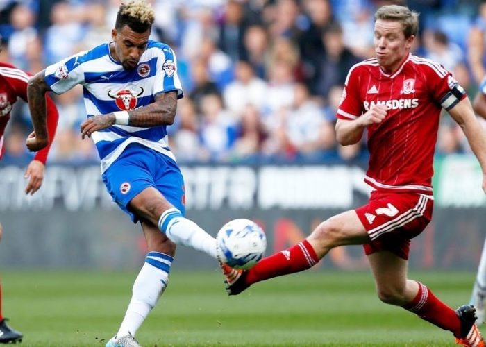 Soi kèo, dự đoán Reading vs Middlesbrough, 18h30 ngày 25/9 - Hạng Nhất Anh