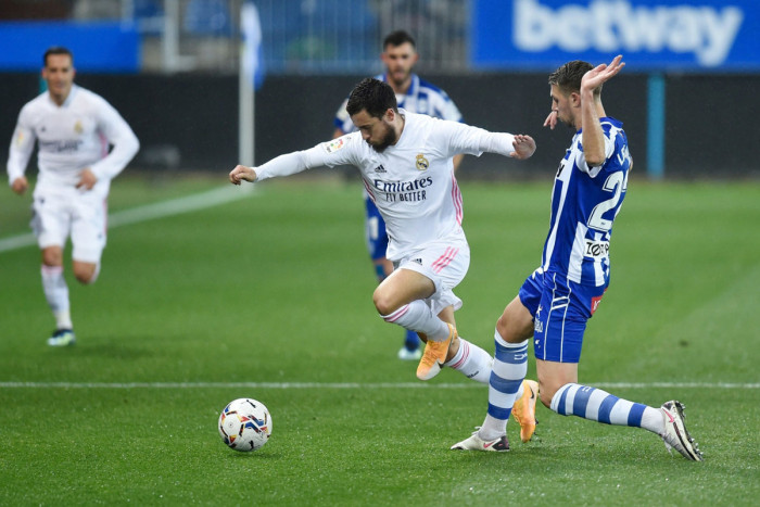 Soi kèo, dự đoán Real Madrid vs Alaves, 02h30 ngày 15/5 - VĐQG Tây Ban Nha