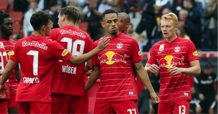 Soi kèo, dự đoán Red Bull Salzburg vs Lille, 02h00 ngày 30/9 - Champion League