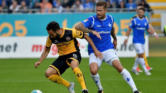 Soi kèo, dự đoán Regensburg vs Dresden, 00h30 ngày 27/11 - Hạng hai Đức