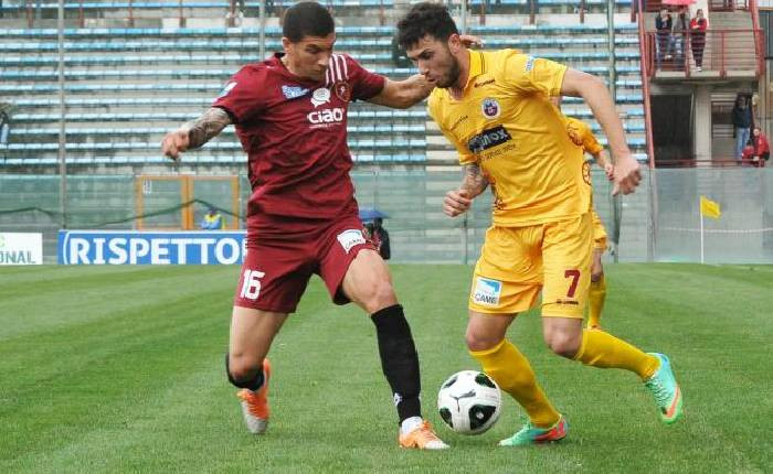 Soi kèo, dự đoán Reggina vs Cittadella, 21h00 ngày 1/11 - Hạng 2 Ý