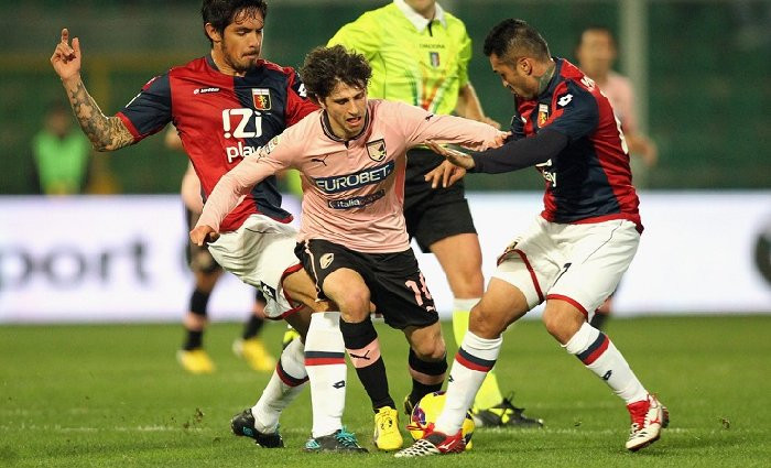 Soi kèo, dự đoán Reggina vs Genoa, 02h30 ngày 8/11 - Hạng 2 Ý