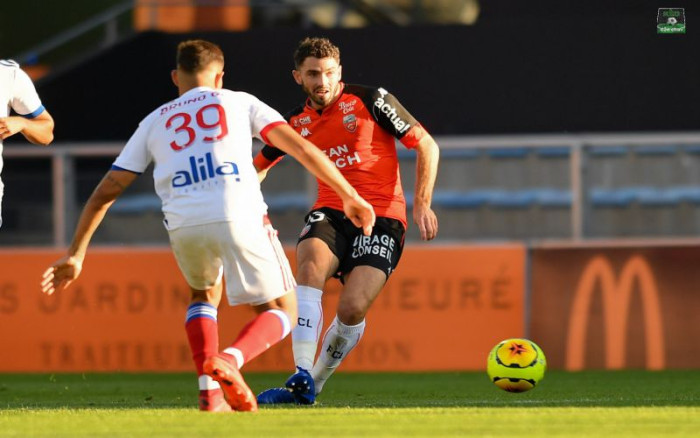 Soi kèo, dự đoán Reims vs Lorient, 20h00 ngày 19/9 - VĐQG Pháp