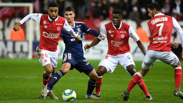 Soi kèo, dự đoán Reims vs Lyon, 18h00 ngày 1/10 – Ligue 1