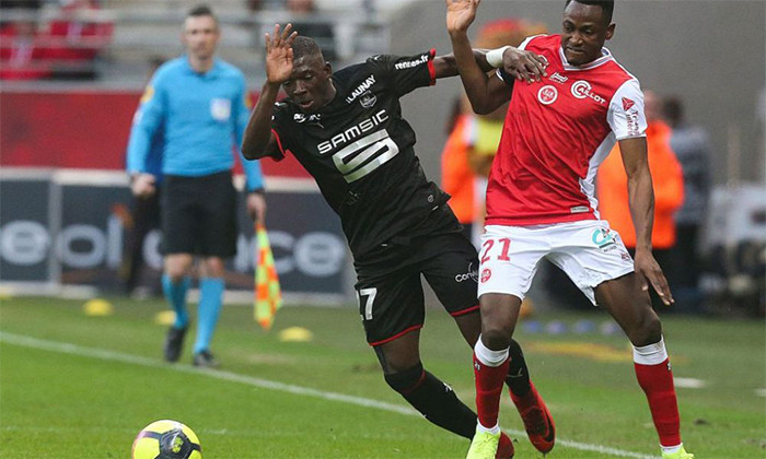 Soi kèo, dự đoán Rennes vs Reims, 20h00 ngày 12/9 - VĐQG Pháp