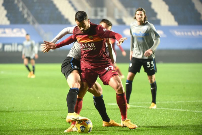 Soi kèo, dự đoán Roma vs Atalanta, 23h00 ngày 18/9 - VĐQG Ý