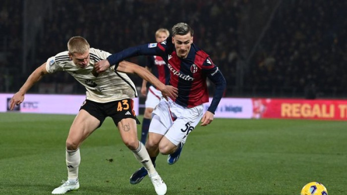 Soi kèo, dự đoán Roma vs Bologna, 23h30 ngày 22/4 – Serie A