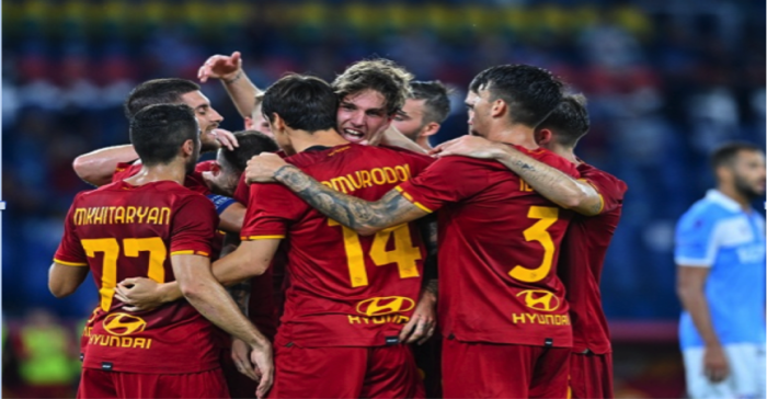 Soi kèo, dự đoán Roma vs Empoli, 23h00 ngày 3/10 - Serie A