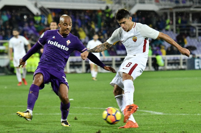 Soi kèo, dự đoán Roma vs Fiorentina, 02h45 ngày 16/1 - VĐQG Ý