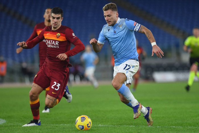 Soi kèo, dự đoán Roma vs Lazio, 23h00 ngày 6/4 - VĐQG Ý