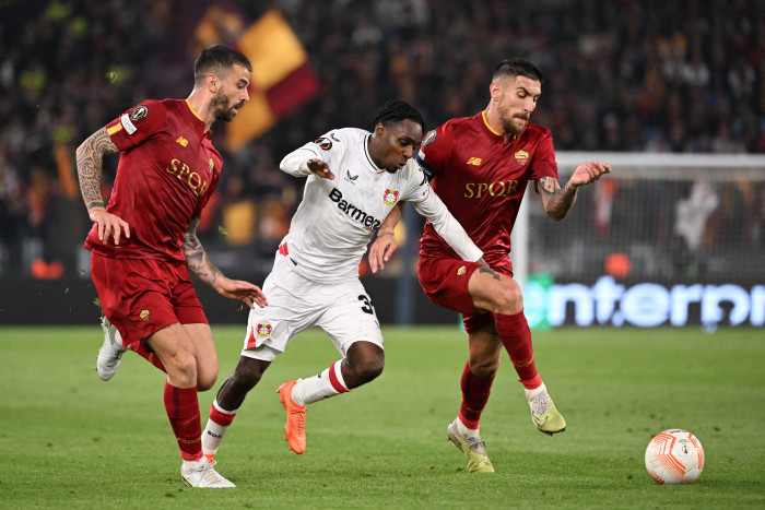 Soi kèo, dự đoán Roma vs Leverkusen, 02h00 ngày 3/5 – Europa League