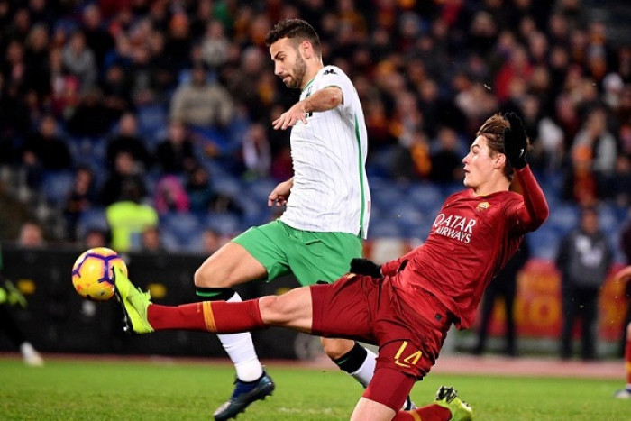 Soi kèo, dự đoán Roma vs Sassuolo, 01h45 ngày 13/9 - Serie A