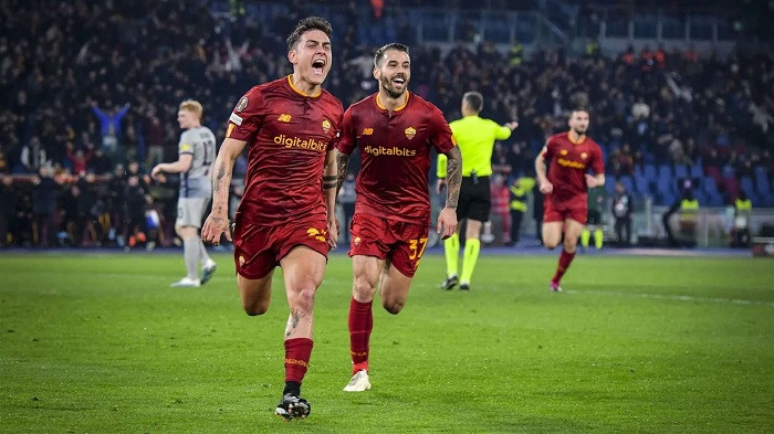 Soi kèo, dự đoán Roma vs Sociedad, 0h45 ngày 10/3 - Europa League