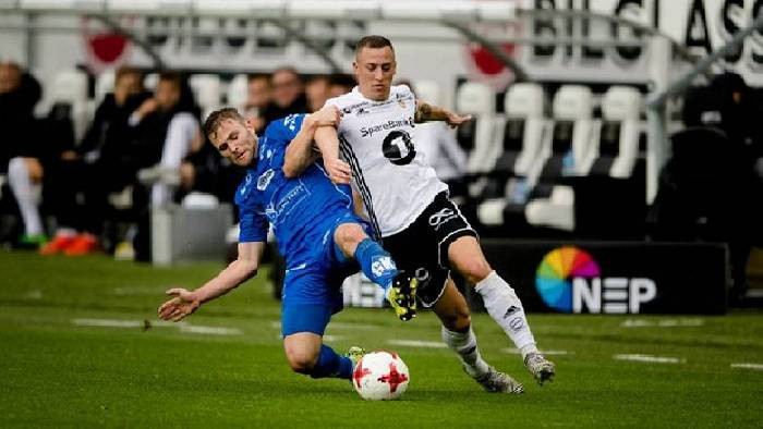 Soi kèo, dự đoán Rosenborg vs Lillestrom, 00h00 ngày 22/8 - VĐQG Na Uy