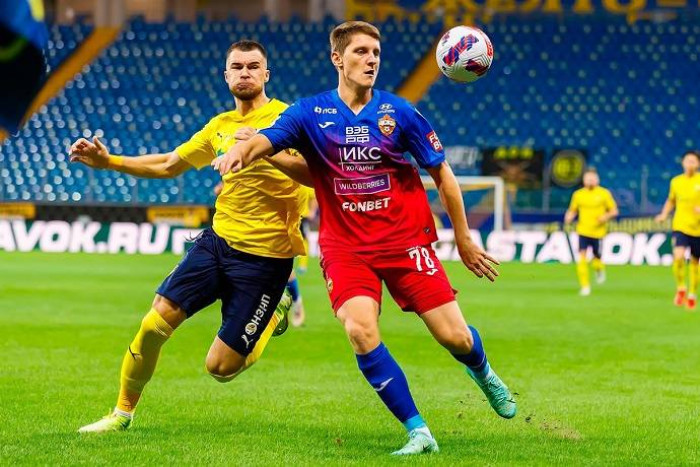 Soi kèo, dự đoán Rostov vs Fakel, 00h00 ngày 24/7 - VĐQG Nga